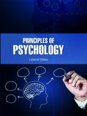 cover image of Principles of Psychology